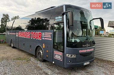 Туристический / Междугородний автобус Van Hool TX15 2016 в Шептицькому Туристический / Междугородний автобус Van Hool TX15 2016 в Шептицькому
