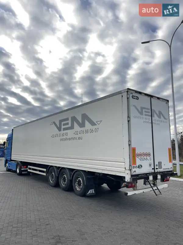 Van Hool VH 2011