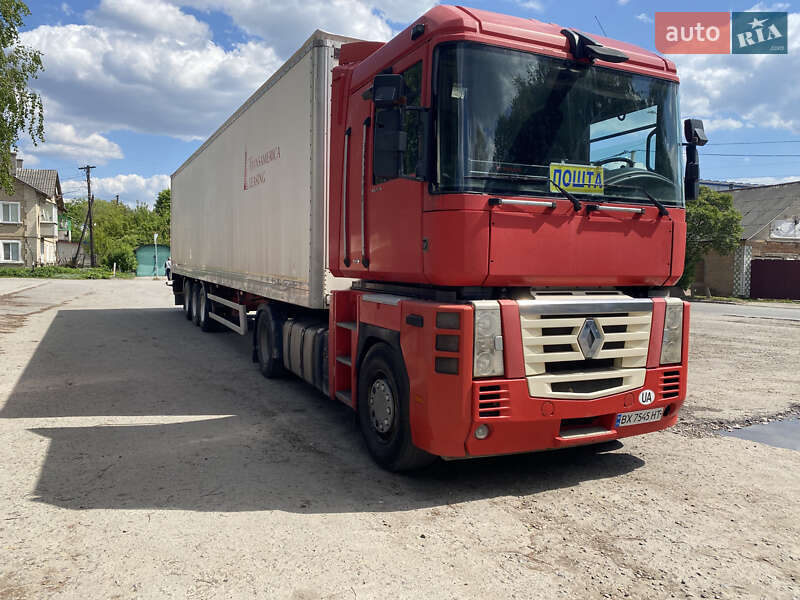 Изотермическая будка Van Hool VH 1991 в Киеве