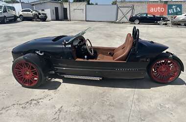 Трайк Vanderhall Venice Speedster 2019 в 
