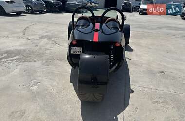 Трайк Vanderhall Venice Speedster 2019 в 