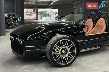 Трицикл Vanderhall Venice Speedster 2022 в 