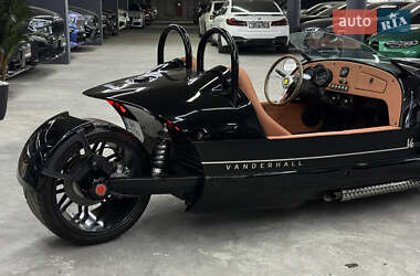 Трицикл Vanderhall Venice Speedster 2022 в 