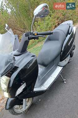 Скутер Vanguard YB 2012 в 