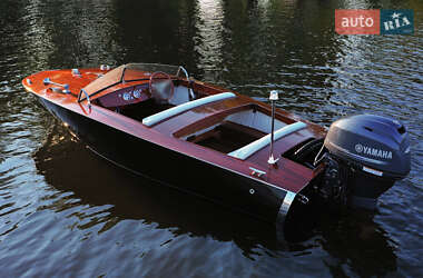 Катер Varango Boats Vinta 2025 в 