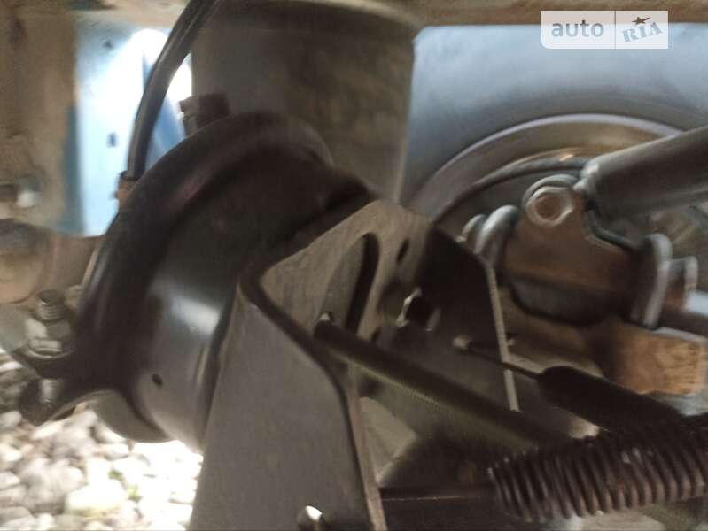 Самосвал полуприцеп ВАРЗ НПВ 2007 в Хмельницком фото 11 Самосвал полуприцеп ВАРЗ НПВ 2007 в Хмельницком