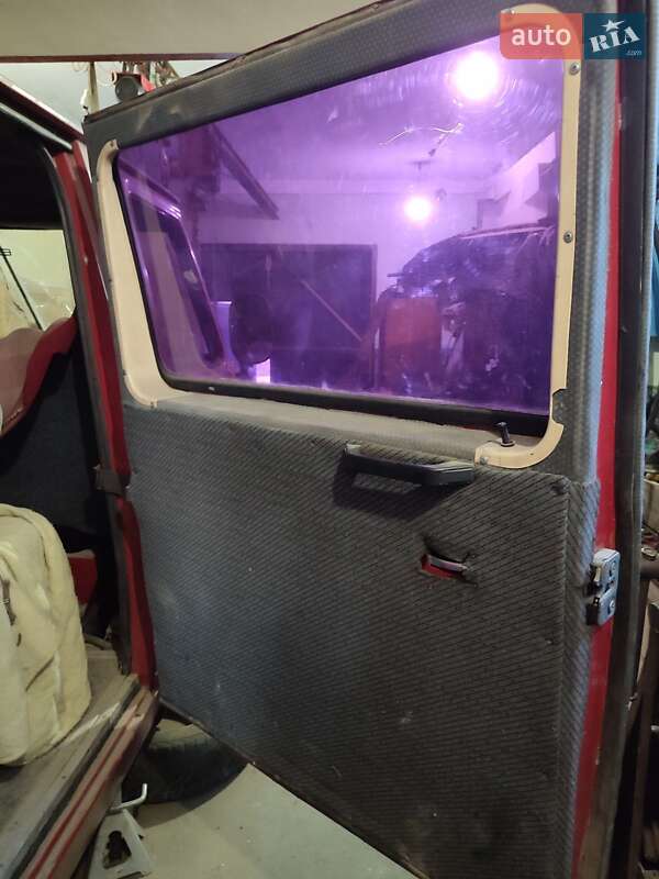 Внедорожник / Кроссовер Vauxhall Belmont 1978 в Черновцах