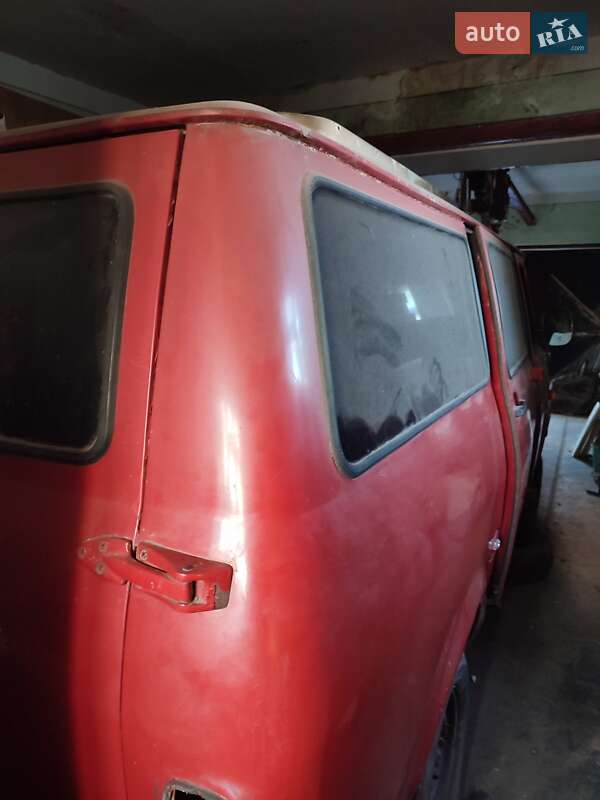 Внедорожник / Кроссовер Vauxhall Belmont 1978 в Черновцах