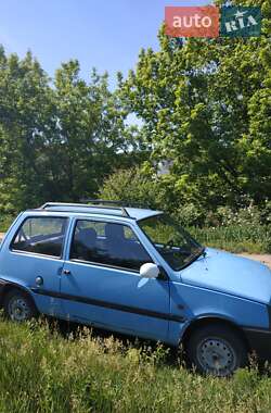 Хетчбек ВАЗ / Lada 1111 Ока 2004 в Харкові