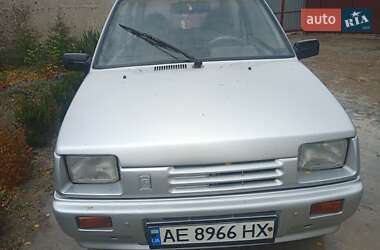 Хэтчбек ВАЗ 1111 Ока 2005 в 