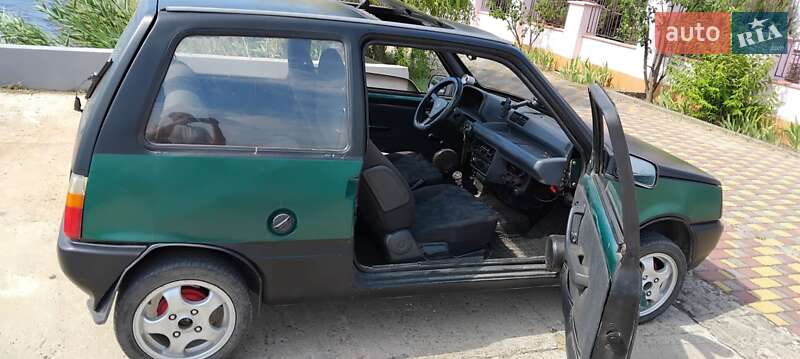 Хэтчбек ВАЗ / Lada 1111 Ока 1991 в Овидиополе