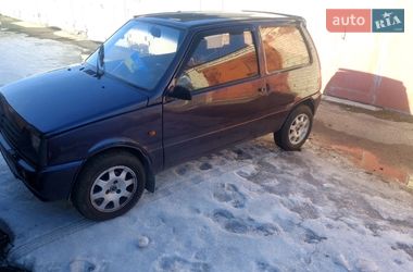 Хетчбек ВАЗ 1111 Ока 2005 в Харкові