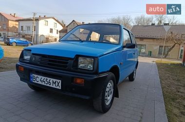 Хетчбек ВАЗ 1111 Ока 1990 в Львові