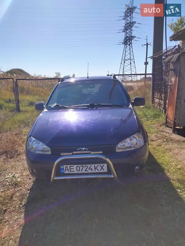 ВАЗ / Lada 1117 Калина 2011 VIN XTA111740B0129467 фото оголошення 33 з 59