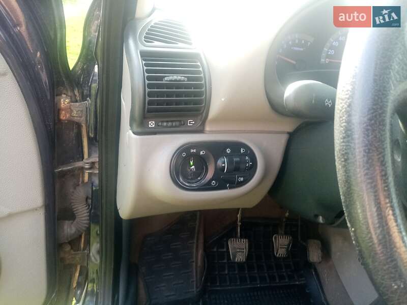 Универсал ВАЗ / Lada 1117 Калина 2008 в Ромнах фото 18 Универсал ВАЗ / Lada 1117 Калина 2008 в Ромнах