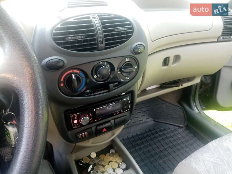 Универсал ВАЗ / Lada 1117 Калина 2008 в Ромнах фото 19 Универсал ВАЗ / Lada 1117 Калина 2008 в Ромнах