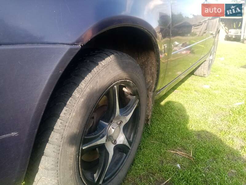 Универсал ВАЗ / Lada 1117 Калина 2008 в Ромнах фото 23 Универсал ВАЗ / Lada 1117 Калина 2008 в Ромнах