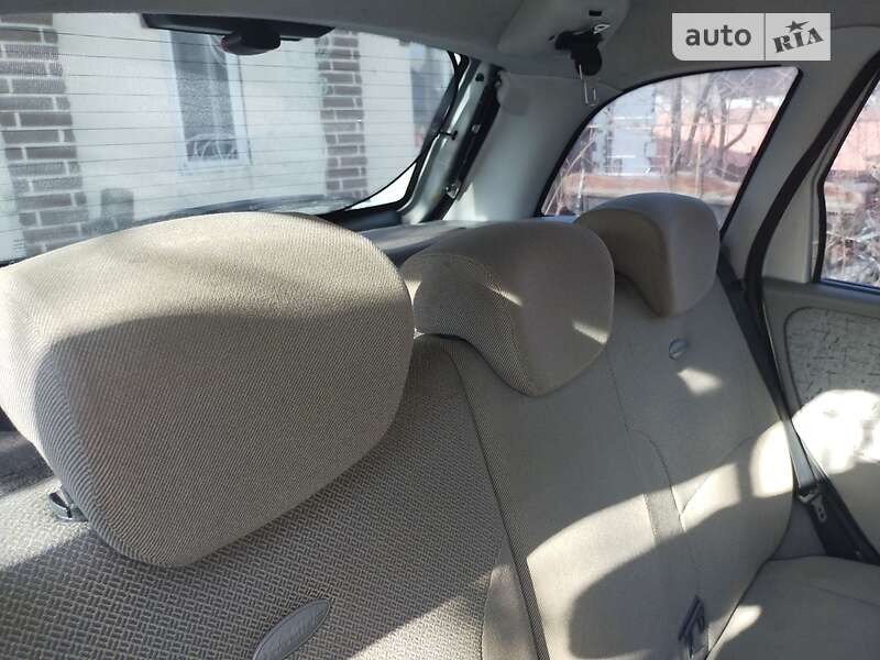 Універсал ВАЗ / Lada 1117 Калина 2011 в Дніпрі фото 7 Універсал ВАЗ / Lada 1117 Калина 2011 в Дніпрі