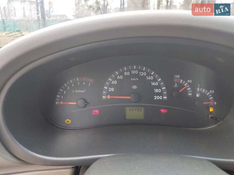 Универсал ВАЗ / Lada 1117 Калина 2010 в Киеве