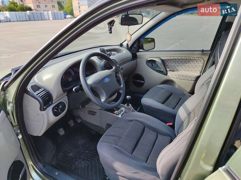 Универсал ВАЗ / Lada 1117 Калина 2010 в Кропивницком