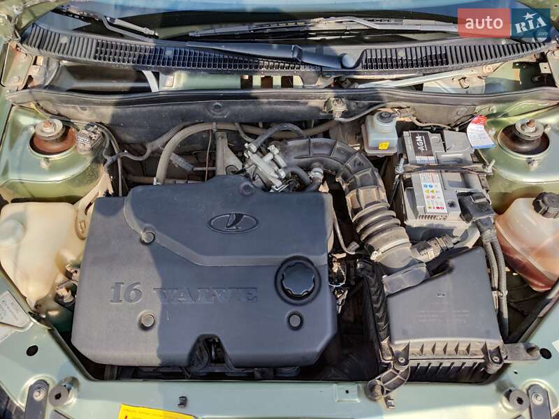 Универсал ВАЗ / Lada 1117 Калина 2010 в Кропивницком