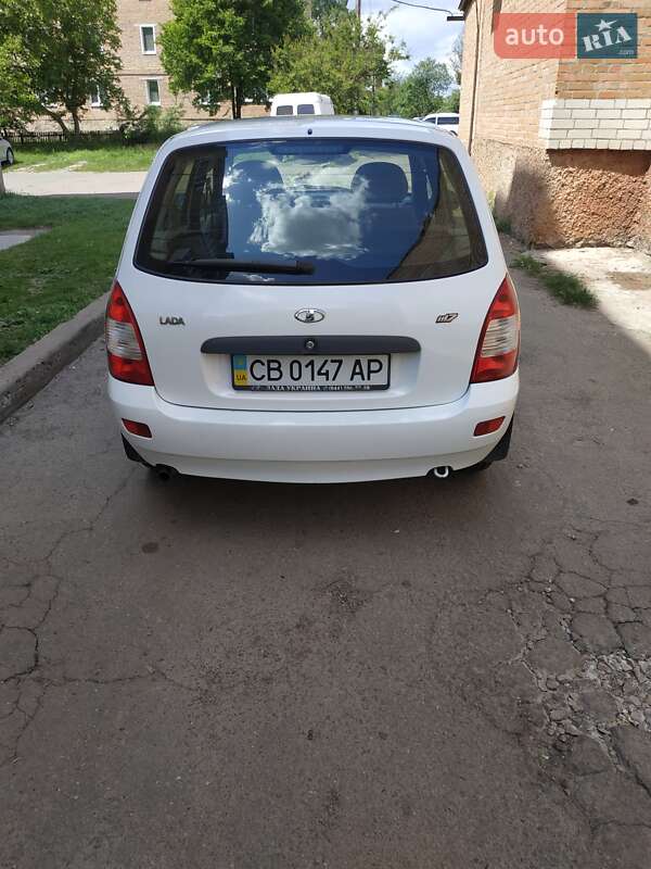 Универсал ВАЗ / Lada 1117 Калина 2009 в Прилуках
