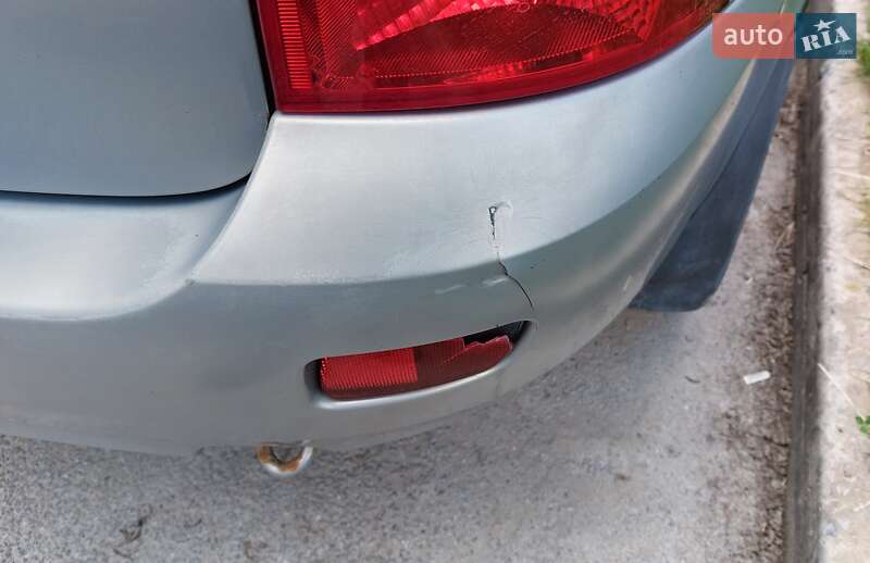 Универсал ВАЗ / Lada 1117 Калина 2008 в Тернополе