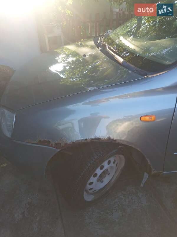 Универсал ВАЗ / Lada 1117 Калина 2008 в Днепре