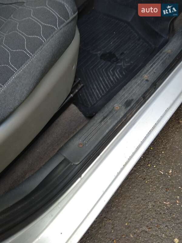 Универсал ВАЗ / Lada 1117 Калина 2008 в Кривом Роге