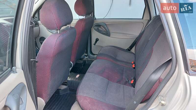 Универсал ВАЗ / Lada 1117 Калина 2008 в Тернополе