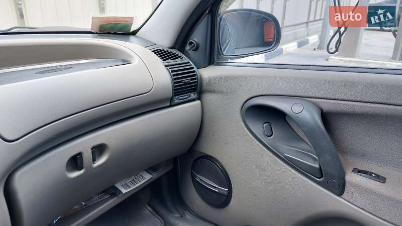 Универсал ВАЗ / Lada 1117 Калина 2008 в Тернополе