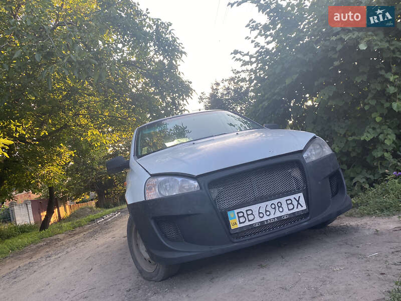 Универсал ВАЗ / Lada 1117 Калина 2010 в Днепре