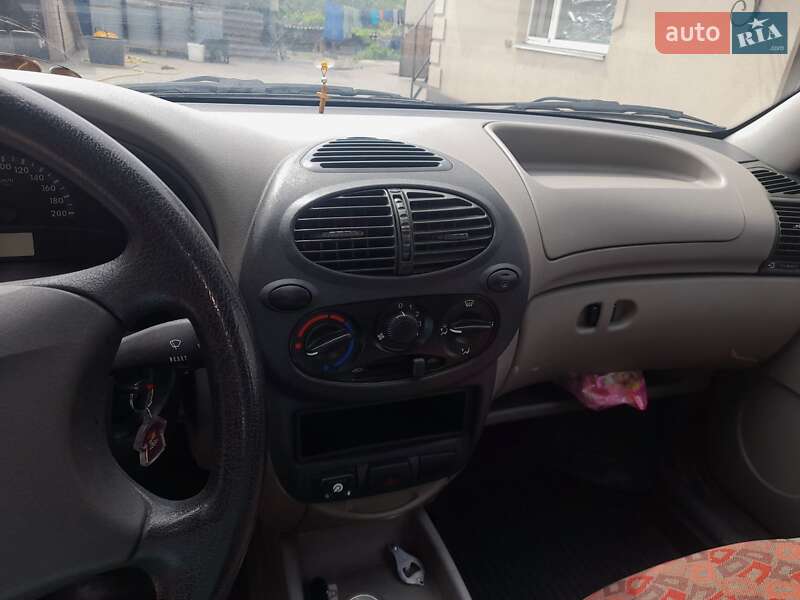 Универсал ВАЗ / Lada 1117 Калина 2008 в Врадиевке