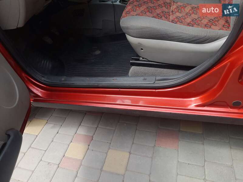 Универсал ВАЗ / Lada 1117 Калина 2008 в Врадиевке