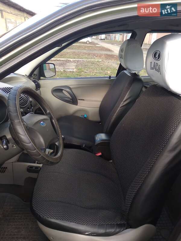 Универсал ВАЗ / Lada 1117 Калина 2011 в Прилуках фото 3 Универсал ВАЗ / Lada 1117 Калина 2011 в Прилуках