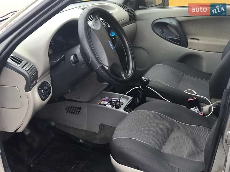 Универсал ВАЗ / Lada 1117 Калина 2010 в Одессе