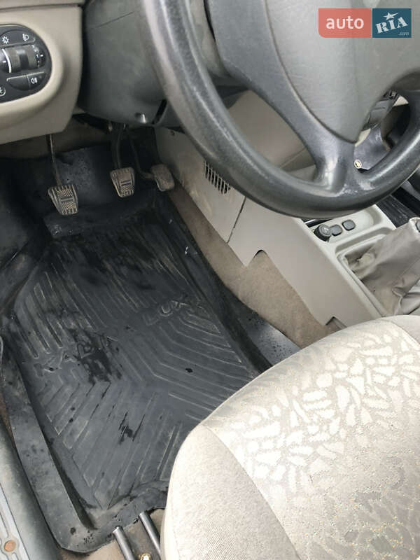 Универсал ВАЗ / Lada 1117 Калина 2008 в Киеве