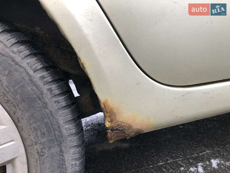 Универсал ВАЗ / Lada 1117 Калина 2008 в Киеве