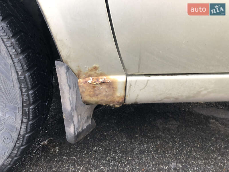 Универсал ВАЗ / Lada 1117 Калина 2008 в Киеве