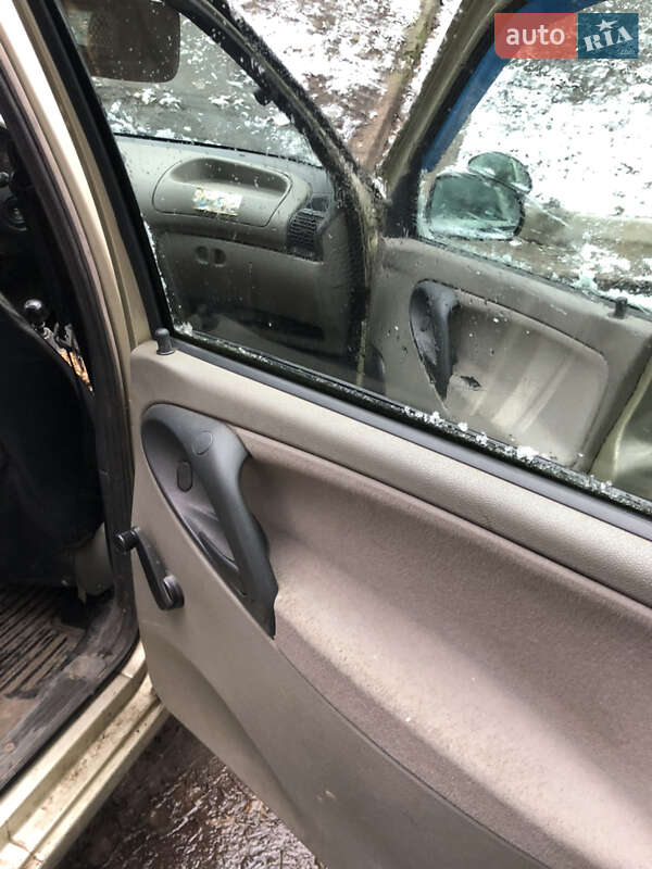 Универсал ВАЗ / Lada 1117 Калина 2008 в Киеве