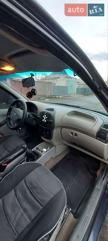 Универсал ВАЗ / Lada 1117 Калина 2008 в Кременчуге