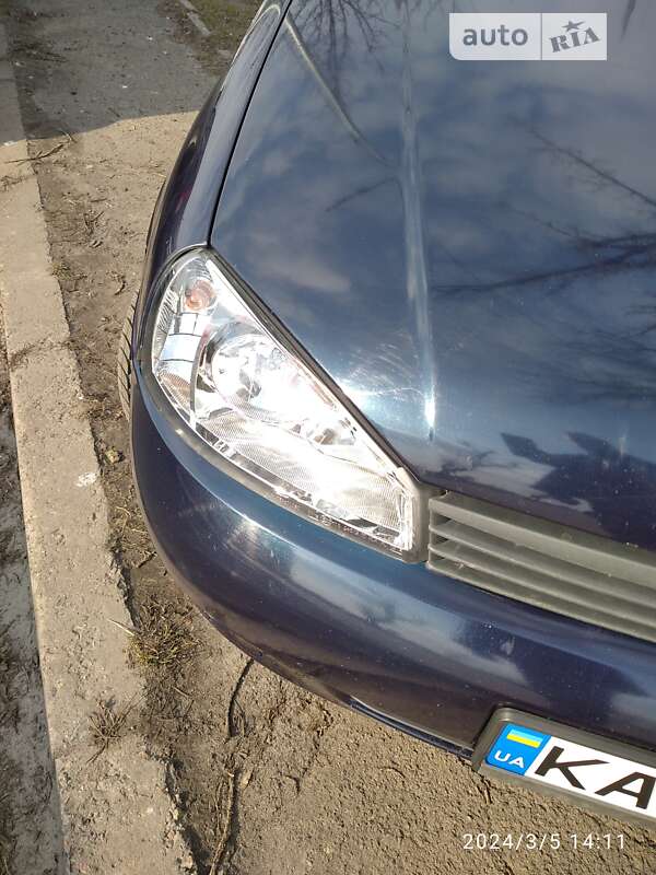 Універсал ВАЗ / Lada 1117 Калина 2008 в Києві