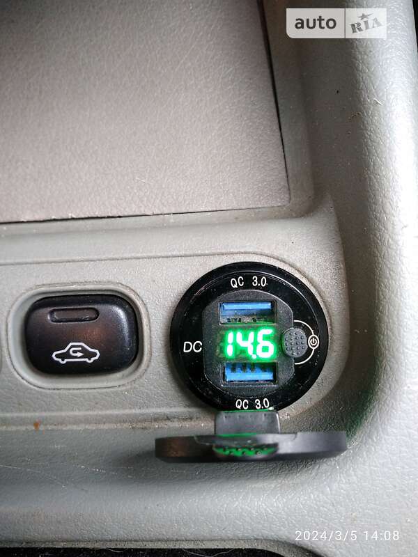 Універсал ВАЗ / Lada 1117 Калина 2008 в Києві