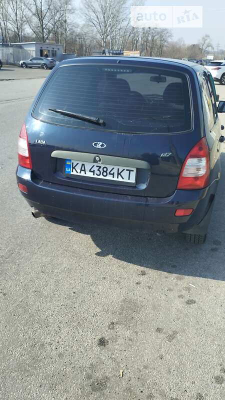 Універсал ВАЗ / Lada 1117 Калина 2008 в Києві