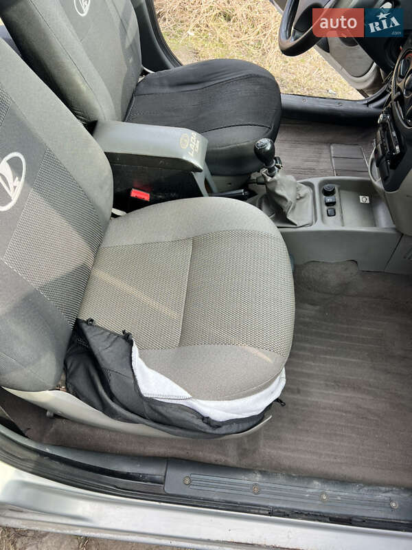 Универсал ВАЗ / Lada 1117 Калина 2010 в Днепре