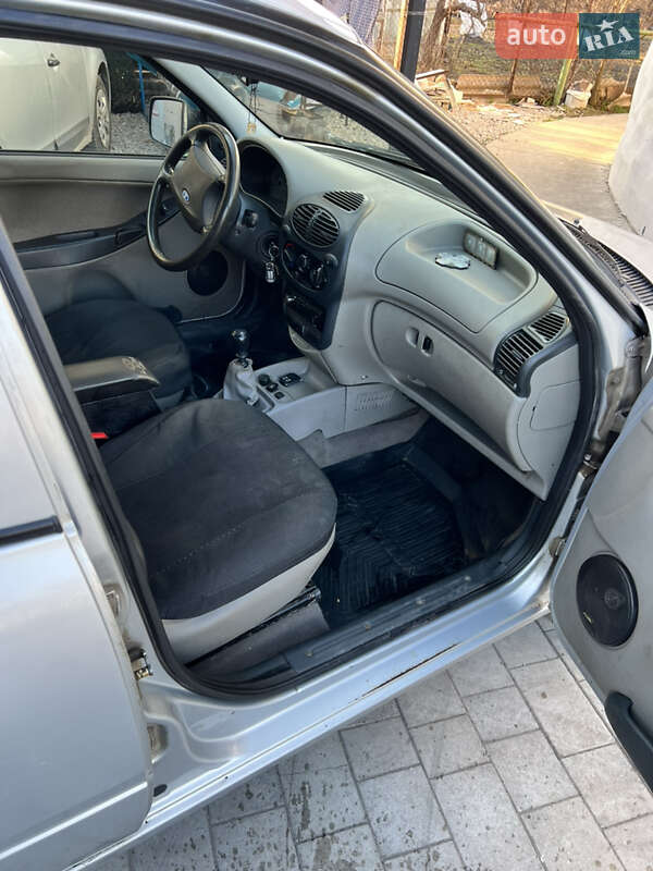 Универсал ВАЗ / Lada 1117 Калина 2010 в Днепре