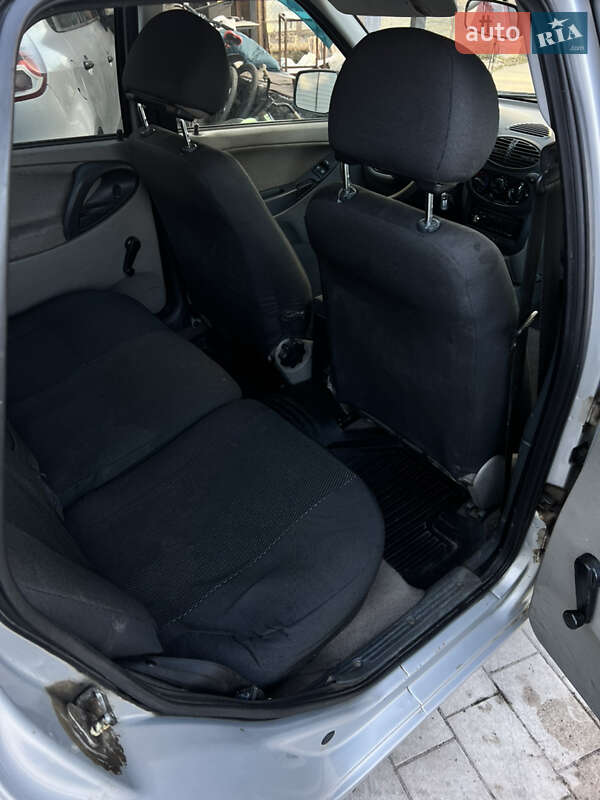 Универсал ВАЗ / Lada 1117 Калина 2010 в Днепре