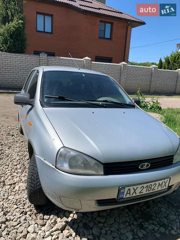 Универсал ВАЗ / Lada 1117 Калина 2011 в Харькове