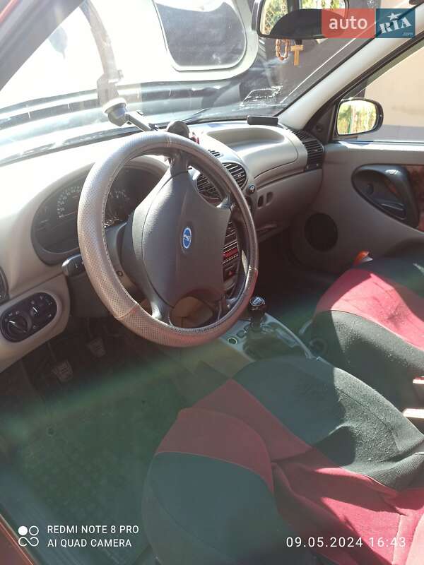 Універсал ВАЗ / Lada 1117 Калина 2008 в Львові