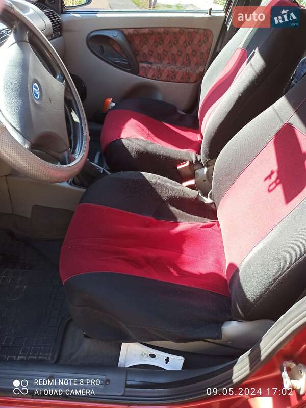 Універсал ВАЗ / Lada 1117 Калина 2008 в Львові